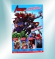 Preview: Marvel Now! Spider-Man Comic Nr. 22: Die Vorgeschichte zu Spider-Verse! von Panini